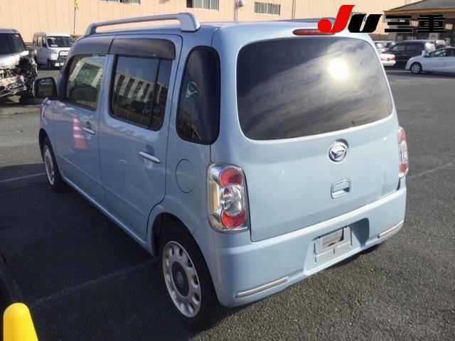 DAIHATSU MIRA COCOA