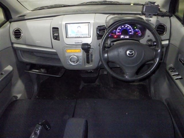 MAZDA AZ-WAGON
