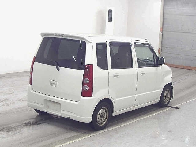 MAZDA AZ-WAGON