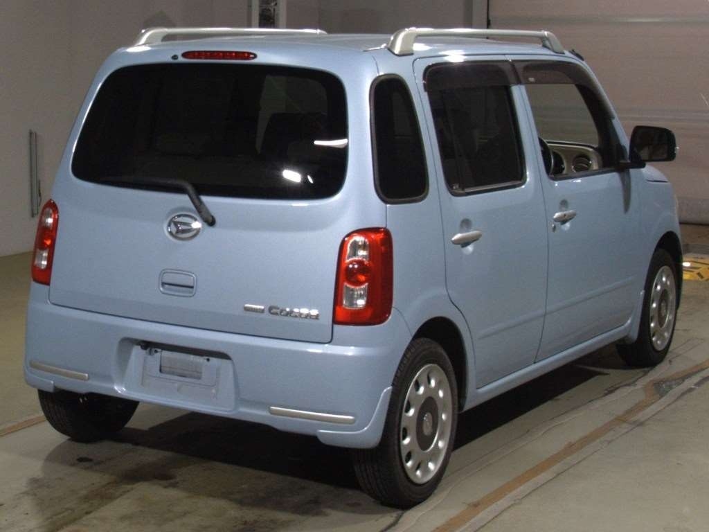 DAIHATSU MIRA COCOA