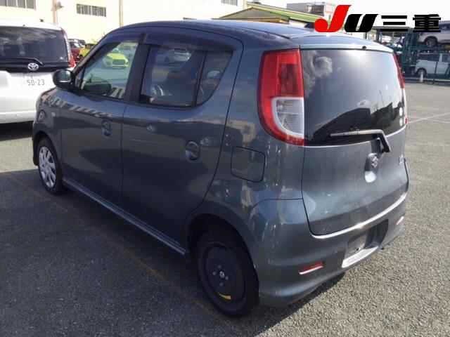 SUZUKI MR WAGON
