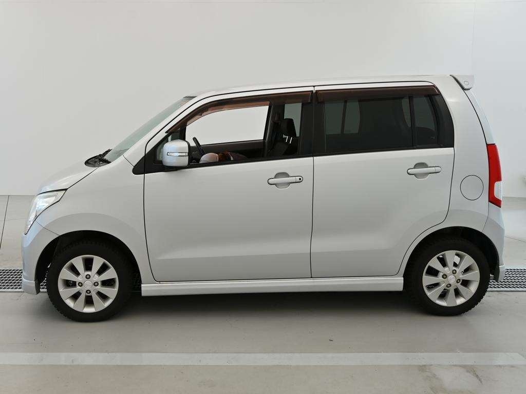 MAZDA AZ-WAGON