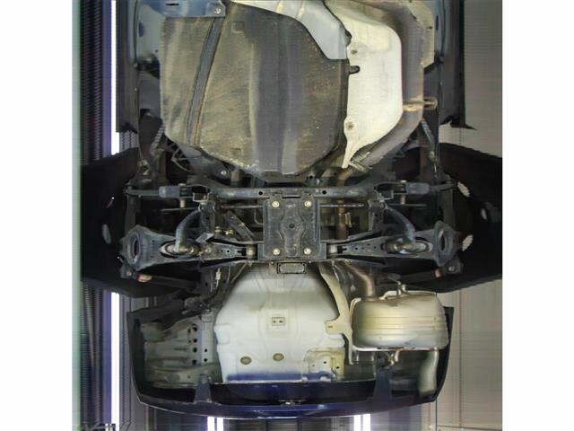MAZDA BIANTE