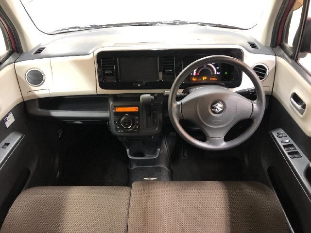 SUZUKI MR WAGON