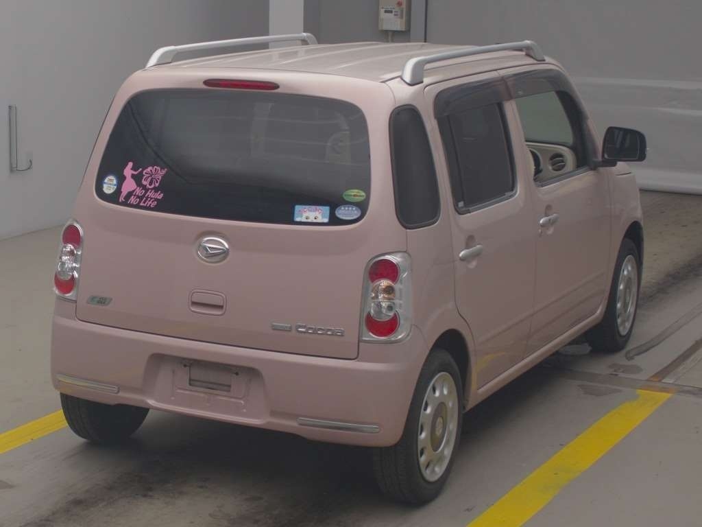 DAIHATSU MIRA COCOA