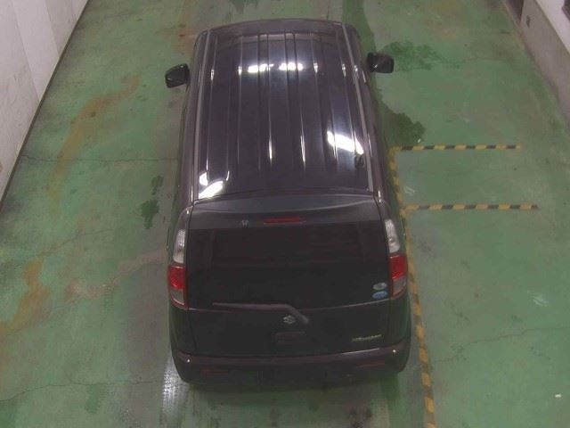 SUZUKI MR WAGON