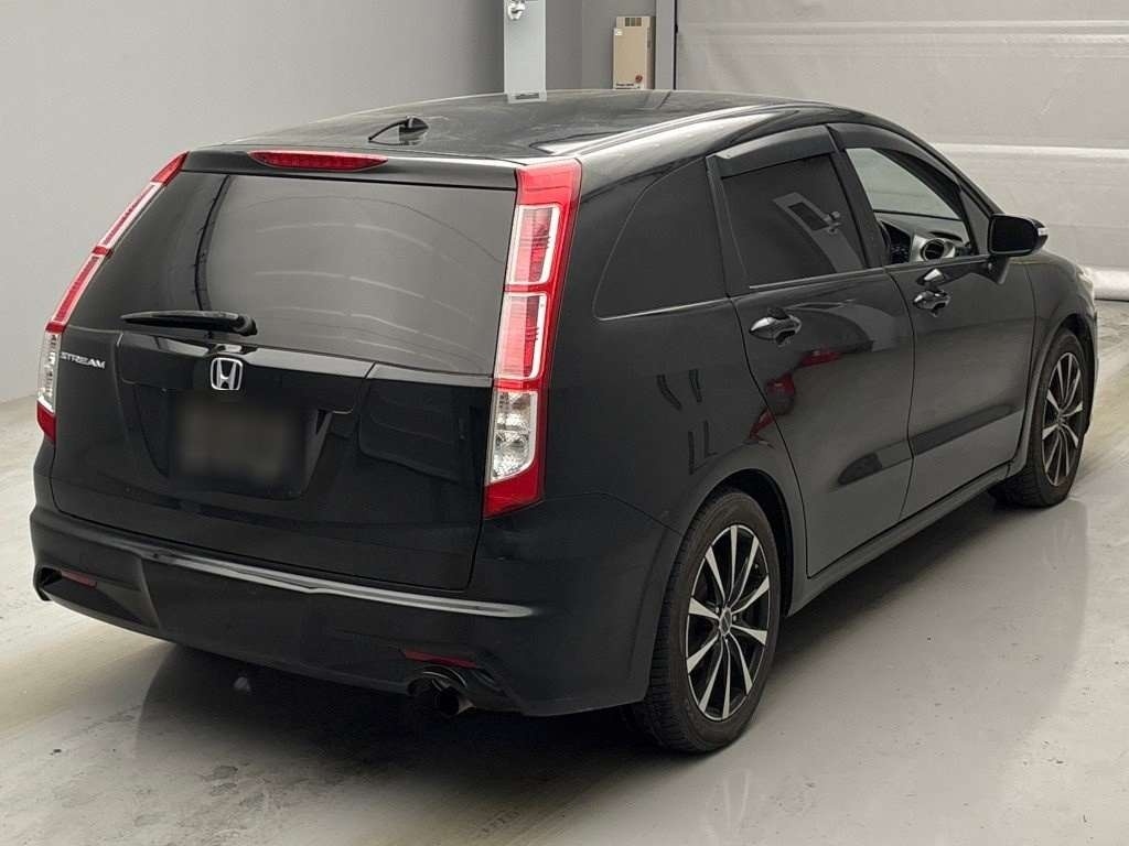 HONDA STREAM