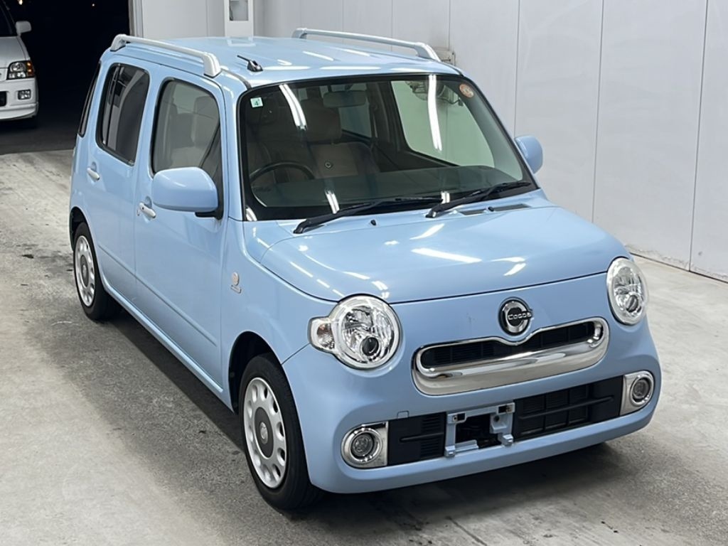 DAIHATSU MIRA COCOA