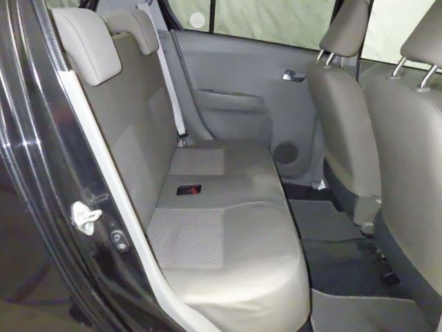 SUBARU PLEO PLUS