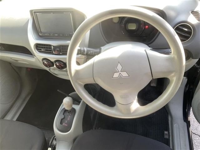 MITSUBISHI I