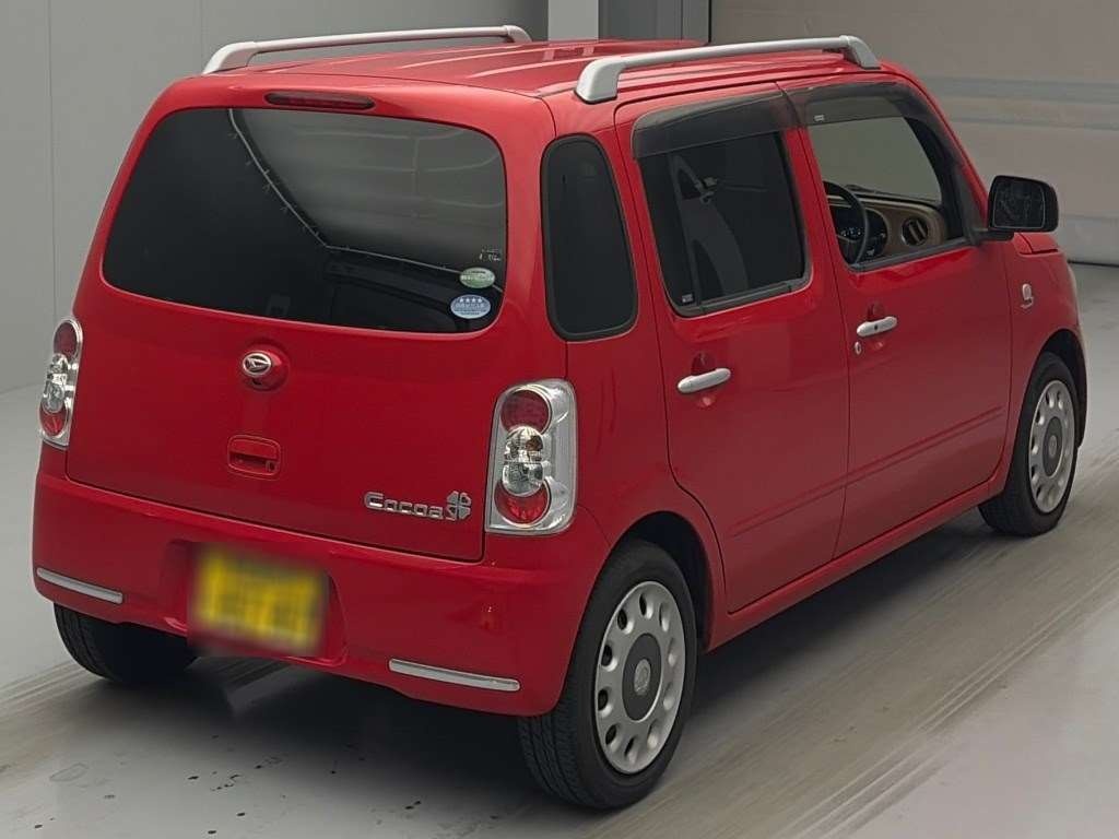 DAIHATSU MIRA COCOA