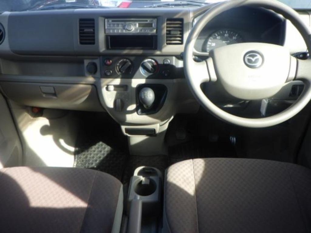 MAZDA SCRUM