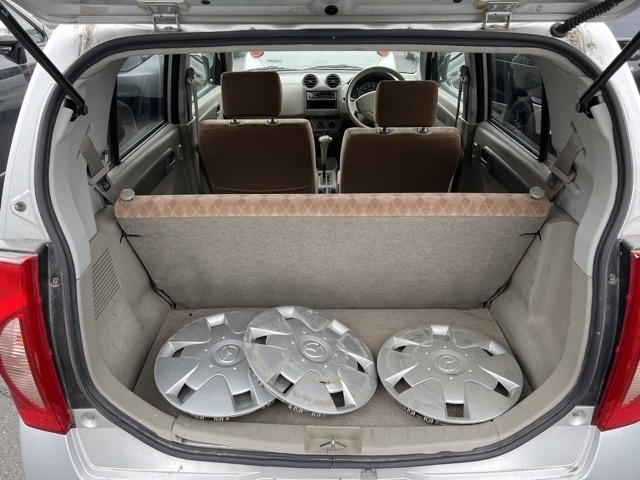 MAZDA CAROL