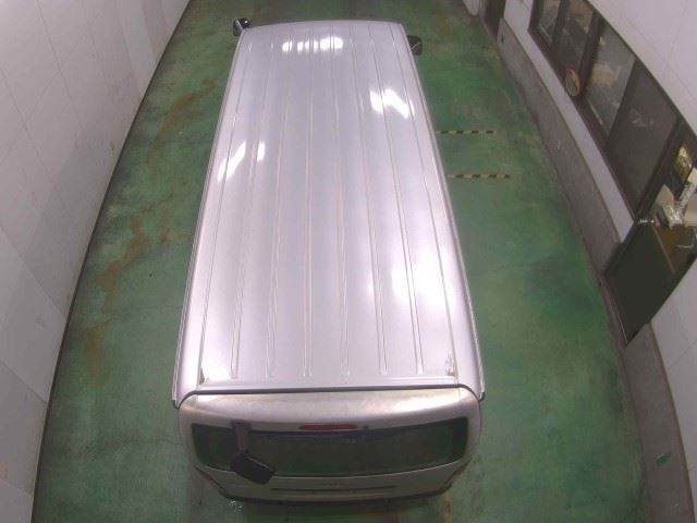 TOYOTA REGIUS ACE