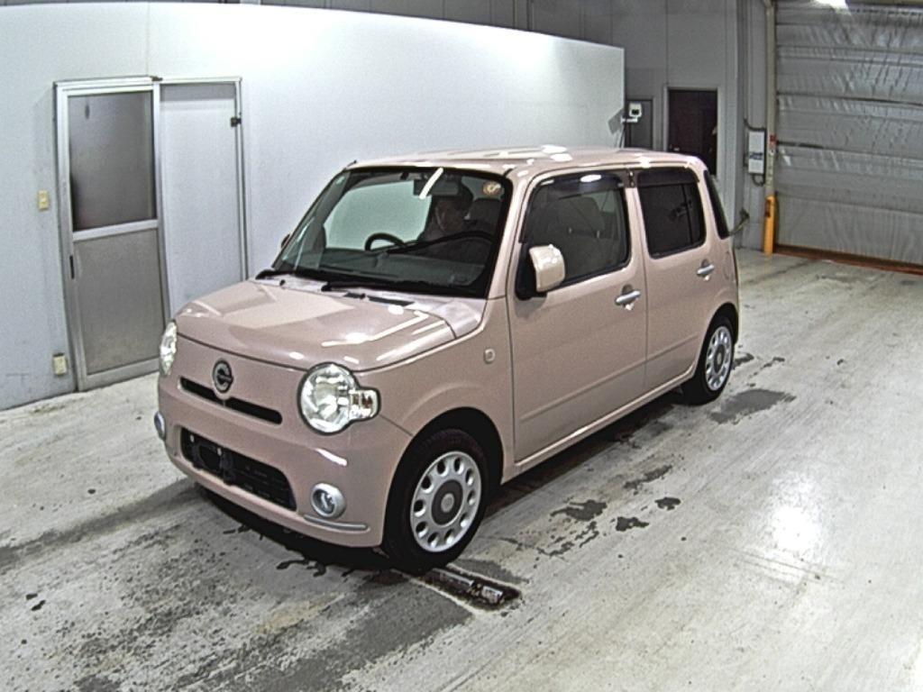 DAIHATSU MIRA COCOA