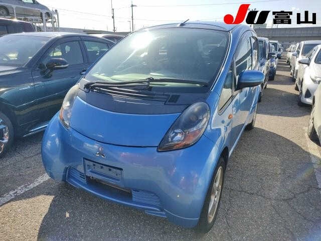 MITSUBISHI I