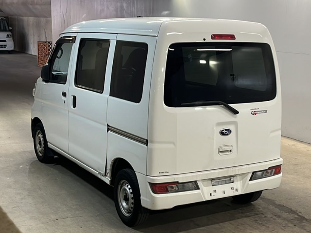 SUBARU SAMBAR