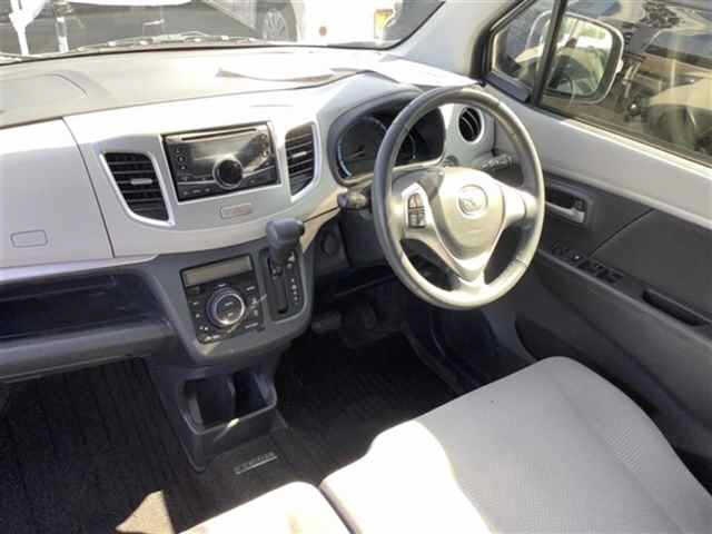 MAZDA FLAIR