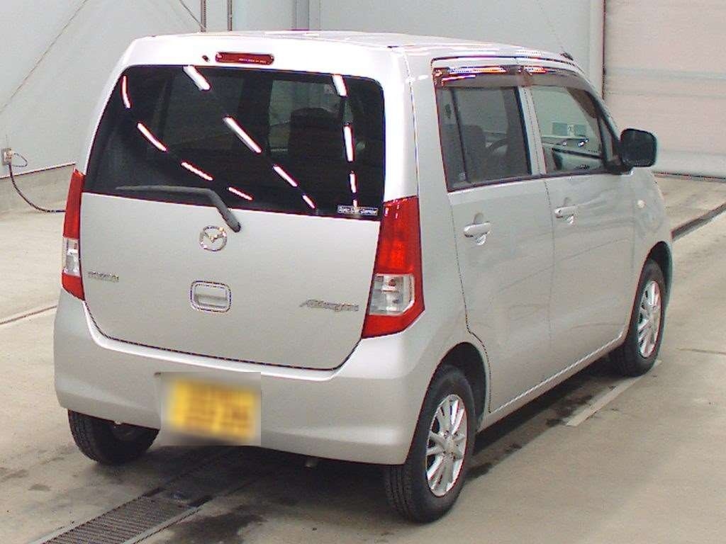 MAZDA AZ-WAGON