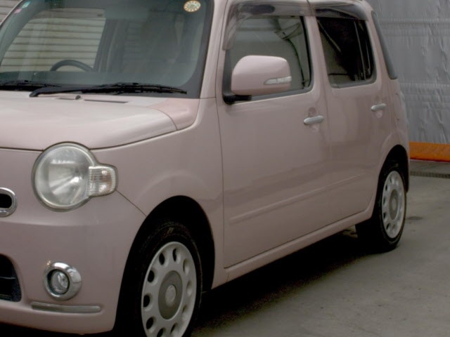 DAIHATSU MIRA COCOA