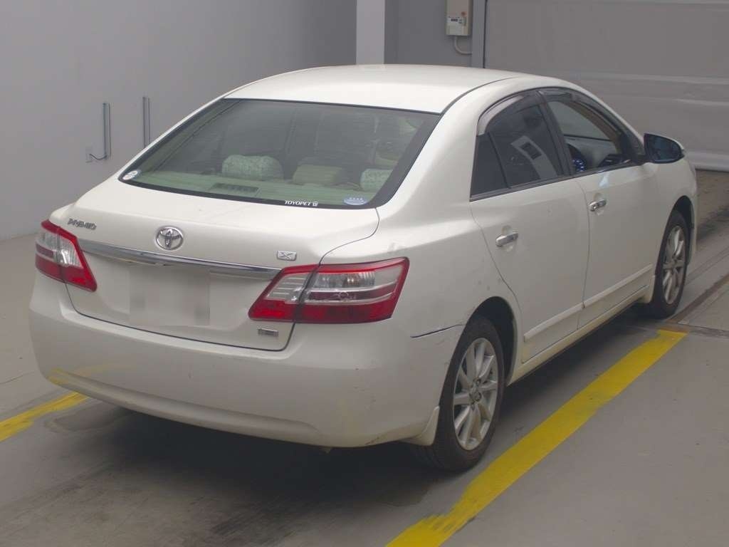 TOYOTA PREMIO
