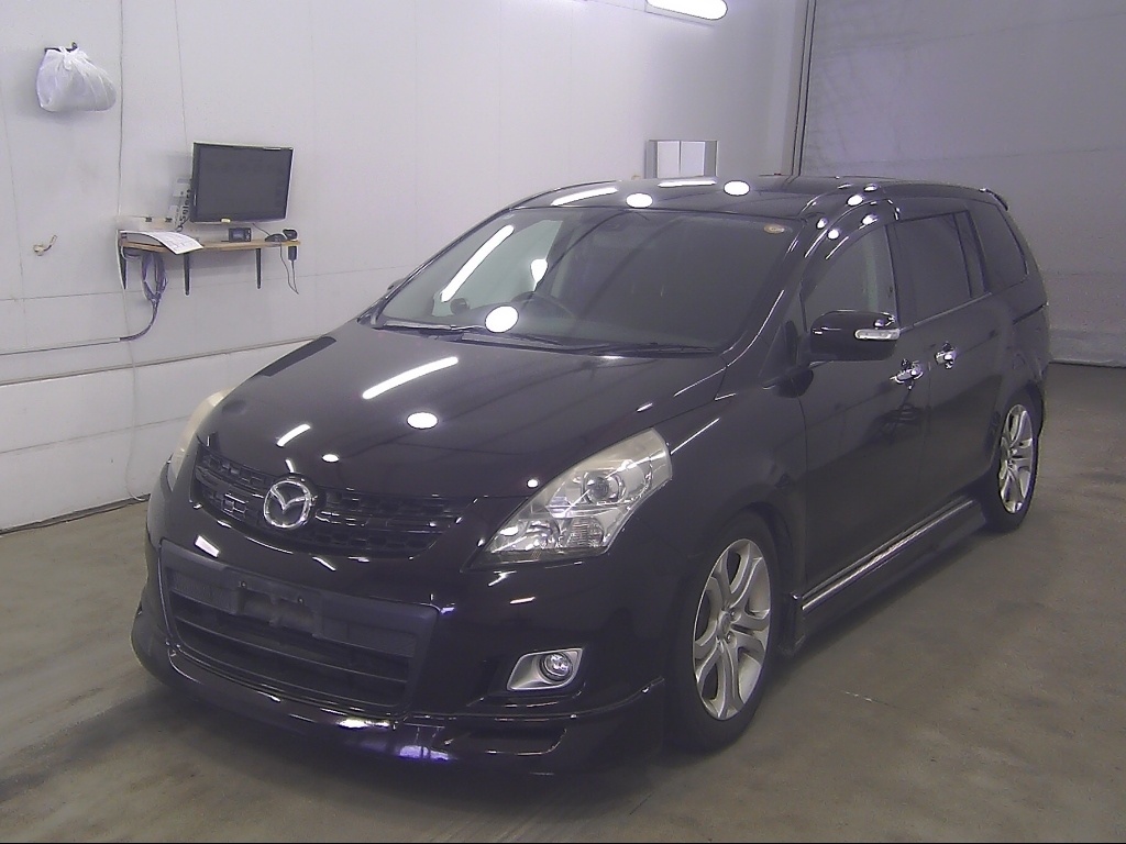 MAZDA MPV