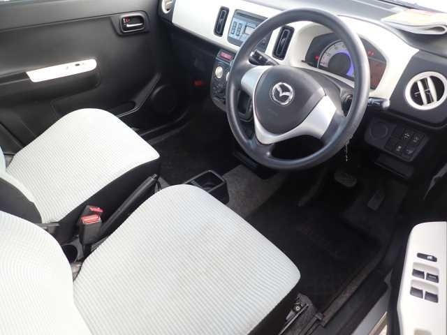 MAZDA CAROL