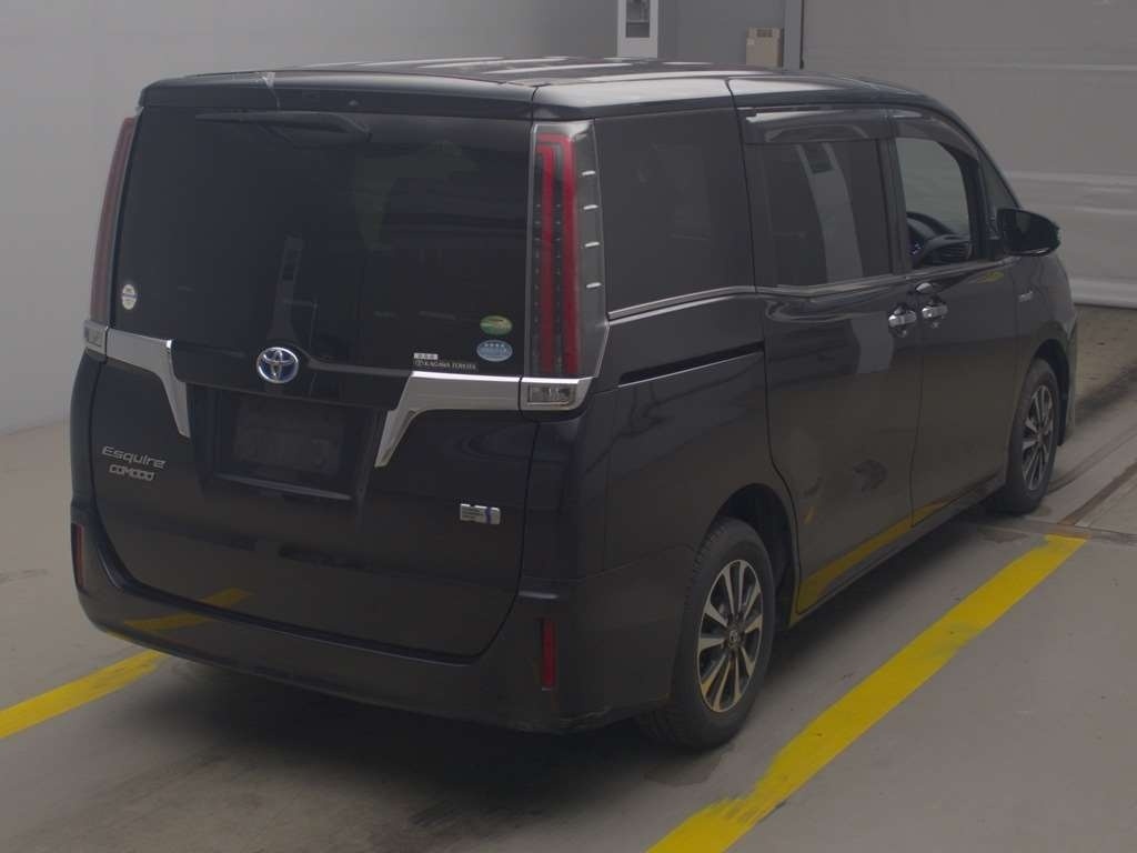 TOYOTA ESQUIRE