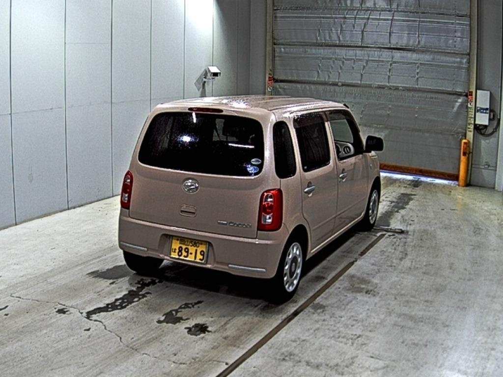 DAIHATSU MIRA COCOA