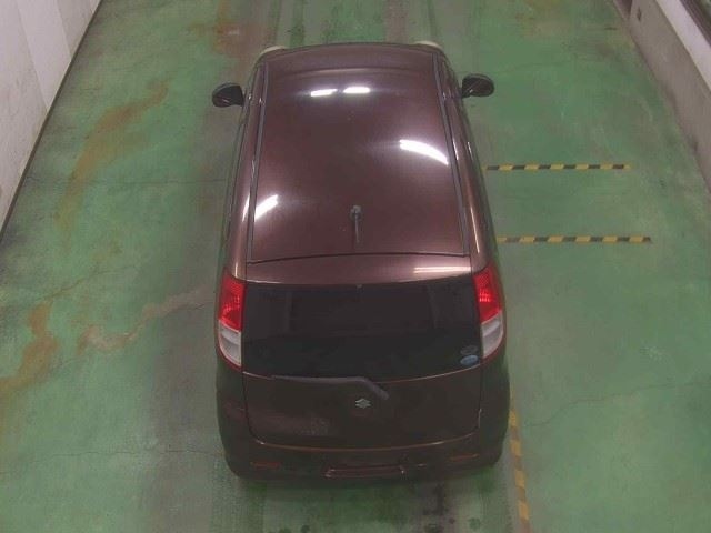 SUZUKI MR WAGON