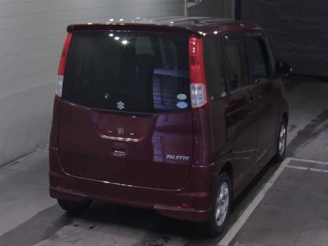 SUZUKI PALETTE