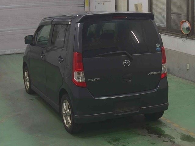 MAZDA AZ-WAGON