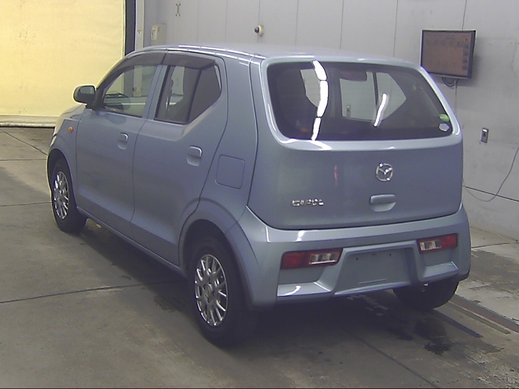 MAZDA CAROL