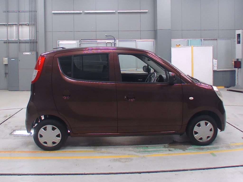 SUZUKI MR WAGON