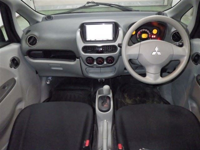 MITSUBISHI I
