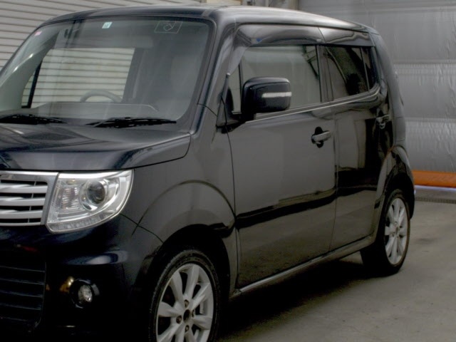 SUZUKI MR WAGON