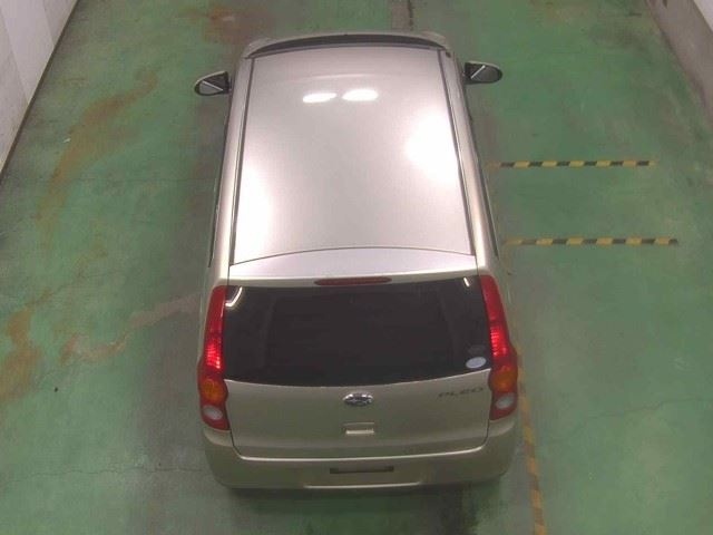 SUBARU PLEO