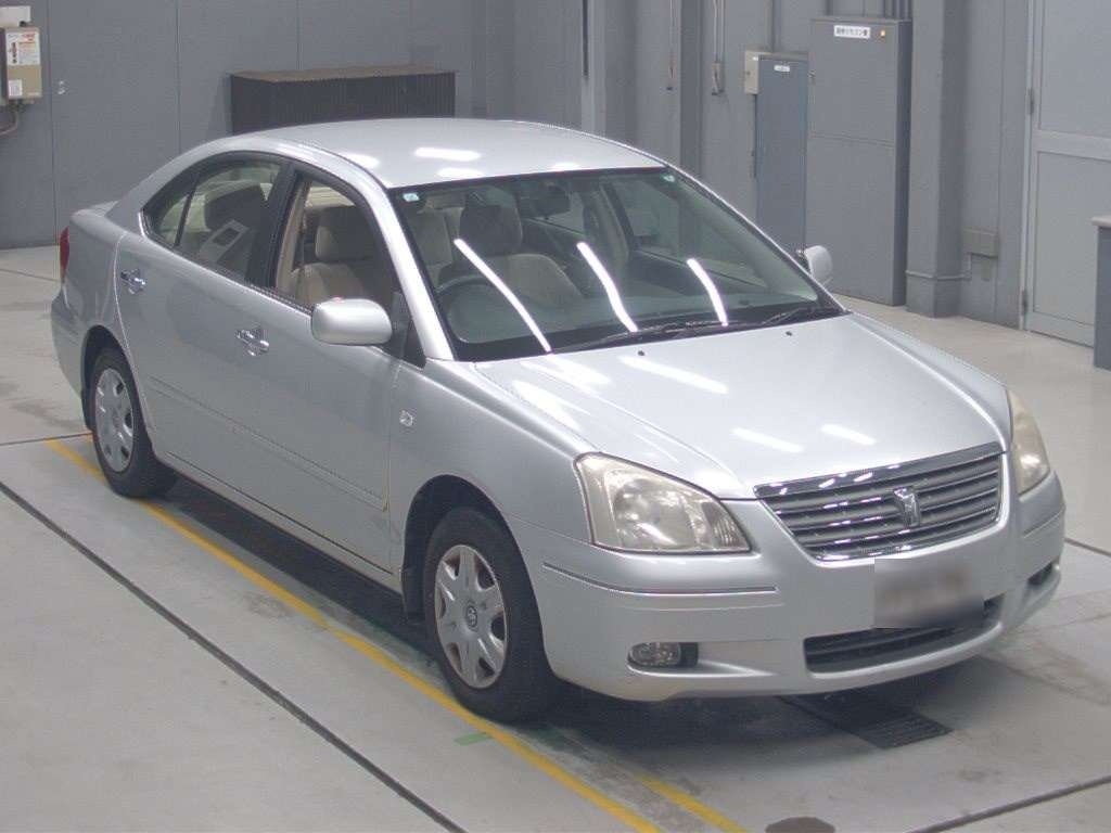 TOYOTA PREMIO
