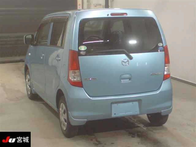 MAZDA AZ-WAGON