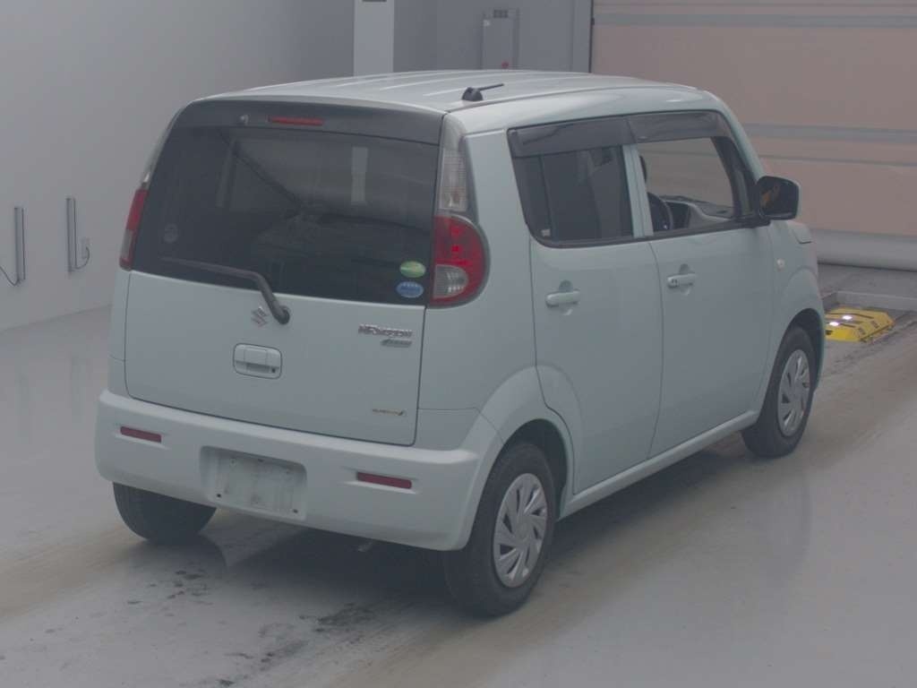 SUZUKI MR WAGON