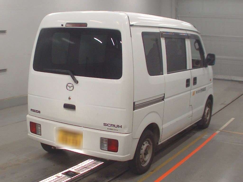 MAZDA SCRUM