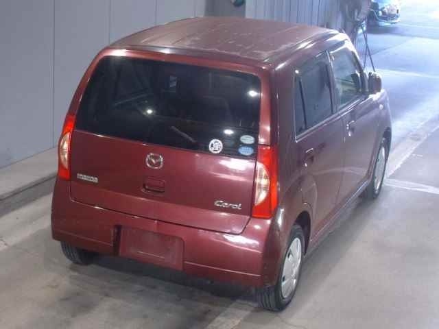 MAZDA CAROL
