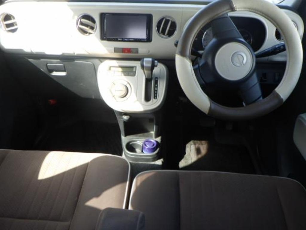 DAIHATSU MIRA COCOA