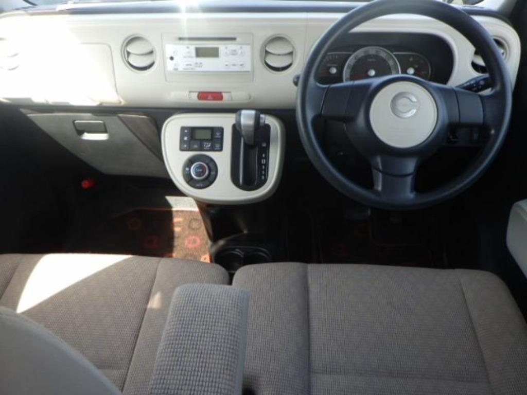 DAIHATSU MIRA COCOA