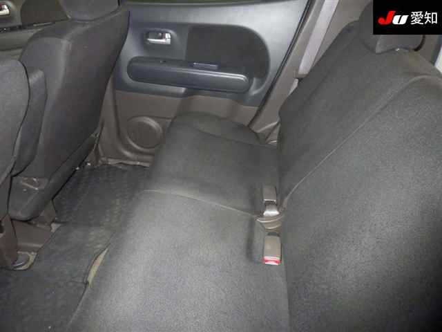 SUZUKI MR WAGON