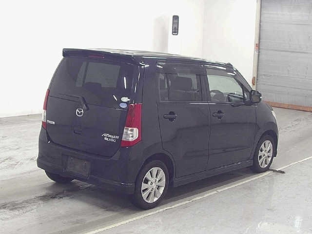 MAZDA AZ-WAGON