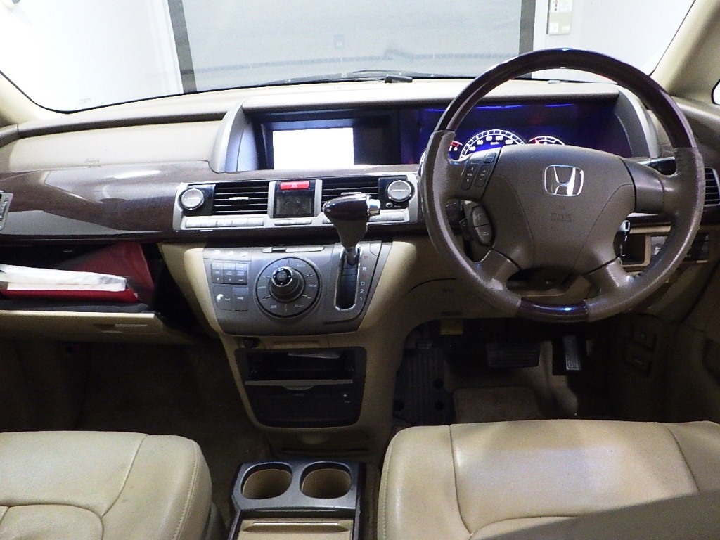 HONDA ELYSION
