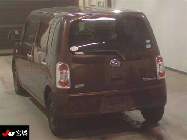 DAIHATSU MIRA COCOA