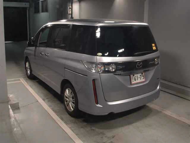 MAZDA BIANTE