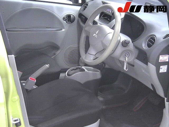 MITSUBISHI I